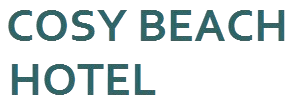 Cosy Beach Hotel